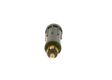 BOSCH Stecker 266219 Spannung [V]: 14, Generator-Ladestrom [A]: 100 2.