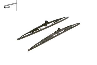 BOSCH Wiper blades