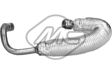 METALCAUCHO Ölschlauch 11383537  3.