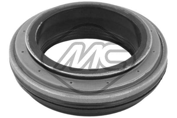 METALCAUCHO Transmission gear seal 11383064 Inner Diameter [mm]: 34,5, Outer Diameter [mm]: 55,2