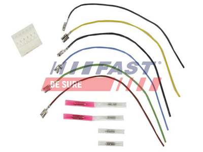 FAST Kabelbaum Reparatursatz