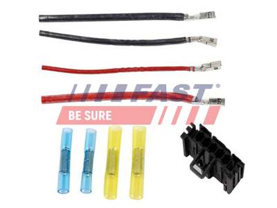 FAST Kabelbaum Reparatursatz