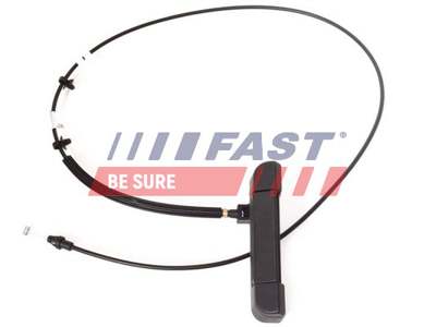 FAST Türgriff