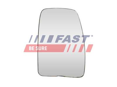 FAST Mirror flat