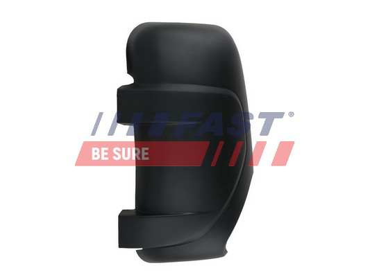 FAST Rearview mirror casing 11382913 Fitting Position: Left, Outer/Inner Mirror: Long mirror arm