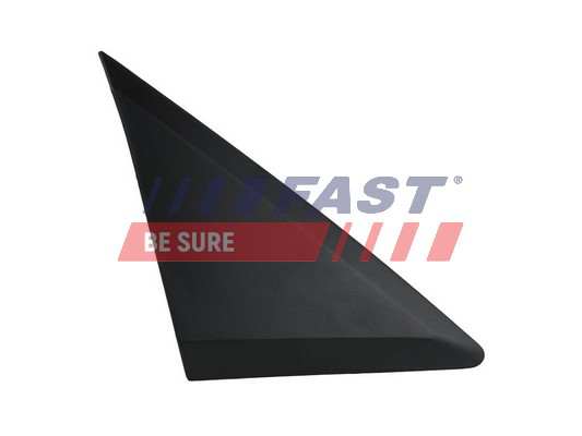 FAST Rearview mirror casing 11382917 Fitting Position: Right