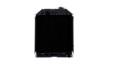 BEHR HELLA SERVICE Radiator