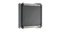 BEHR HELLA SERVICE Radiator 11139955 Radiator type: Brazed cooling fins, Core Length [mm]: 511, Core Width [mm]: 630, Core Depth [mm]: 101, Water Tank Material (radiator): Plastic, Cooling fins material: Aluminium, Diameter 1 [mm]: 44, Diameter 2 [mm]: 44, Supplementary Article/Info 2: with frame 4.