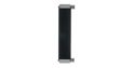 BEHR HELLA SERVICE Radiator 11139965 Radiator type: Brazed cooling fins, Core Length [mm]: 470, Core Width [mm]: 618, Core Depth [mm]: 101, Water Tank Material (radiator): Plastic, Cooling fins material: Aluminium, Diameter 1 [mm]: 45, Diameter 2 [mm]: 45, Supplementary Article/Info 2: with frame 5.