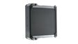 BEHR HELLA SERVICE Radiator 11139965 Radiator type: Brazed cooling fins, Core Length [mm]: 470, Core Width [mm]: 618, Core Depth [mm]: 101, Water Tank Material (radiator): Plastic, Cooling fins material: Aluminium, Diameter 1 [mm]: 45, Diameter 2 [mm]: 45, Supplementary Article/Info 2: with frame 6.