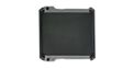 BEHR HELLA SERVICE Radiator 11139965 Radiator type: Brazed cooling fins, Core Length [mm]: 470, Core Width [mm]: 618, Core Depth [mm]: 101, Water Tank Material (radiator): Plastic, Cooling fins material: Aluminium, Diameter 1 [mm]: 45, Diameter 2 [mm]: 45, Supplementary Article/Info 2: with frame 1.