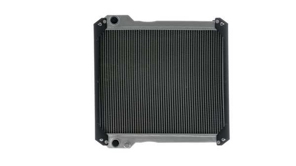 BEHR HELLA SERVICE Radiator 11139965 Radiator type: Brazed cooling fins, Core Length [mm]: 470, Core Width [mm]: 618, Core Depth [mm]: 101, Water Tank Material (radiator): Plastic, Cooling fins material: Aluminium, Diameter 1 [mm]: 45, Diameter 2 [mm]: 45, Supplementary Article/Info 2: with frame 1.