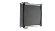 BEHR HELLA SERVICE Radiator 11139955 Radiator type: Brazed cooling fins, Core Length [mm]: 511, Core Width [mm]: 630, Core Depth [mm]: 101, Water Tank Material (radiator): Plastic, Cooling fins material: Aluminium, Diameter 1 [mm]: 44, Diameter 2 [mm]: 44, Supplementary Article/Info 2: with frame 6.