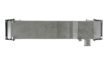 BEHR HELLA SERVICE Radiator 11139955 Radiator type: Brazed cooling fins, Core Length [mm]: 511, Core Width [mm]: 630, Core Depth [mm]: 101, Water Tank Material (radiator): Plastic, Cooling fins material: Aluminium, Diameter 1 [mm]: 44, Diameter 2 [mm]: 44, Supplementary Article/Info 2: with frame 7.