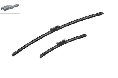 BOSCH Wiper blades