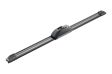 BOSCH Wiper blades 268182 450mm (1pc)
Length 1 [mm]: 450, Wiper blade type: Flat wiper blade, Left-/right-hand drive vehicles: for left-hand drive vehicles 2.