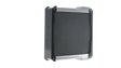 BEHR HELLA SERVICE Radiator 11139965 Radiator type: Brazed cooling fins, Core Length [mm]: 470, Core Width [mm]: 618, Core Depth [mm]: 101, Water Tank Material (radiator): Plastic, Cooling fins material: Aluminium, Diameter 1 [mm]: 45, Diameter 2 [mm]: 45, Supplementary Article/Info 2: with frame 8.
