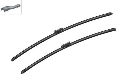 BOSCH Wiper blades