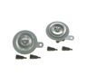 BOSCH Horn 337993 Betriebsart: elektrisch, Spannung [V]: 12, Leistungsaufnahme [W]: 115, Frequenzbereich [Hz]: 335 1.