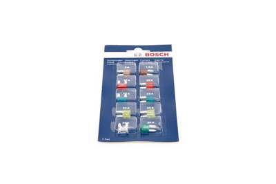 BOSCH Fuse kit