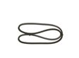 BOSCH V-belt 342539 Length [mm]: 1225, Width [mm]: 10, Belts: Open-sided, Toothed 3.