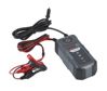 BOSCH Battery charger 11385476 C10 battery charger, 12 V, lead-acid, EFB, AGM, GEL, VRLA Filling Current: 3.5 A, Battery: 5 Ah-120 Ah
Width [mm]: 81, Height [mm]: 47, Input Voltage [V]: 12, Effective charging current [A]: 3,5, Length [mm]: 185 3.