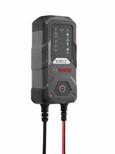 BOSCH Battery charger