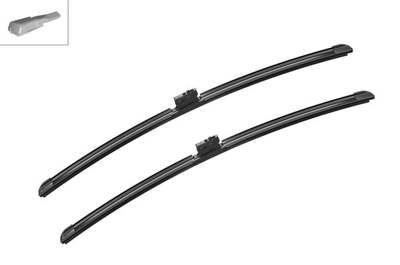 BOSCH Wiper blades