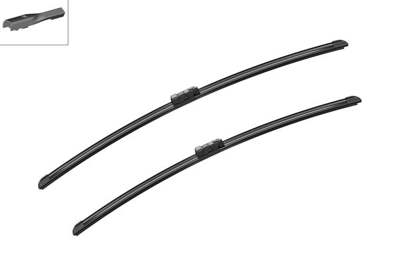 BOSCH Wiper blades