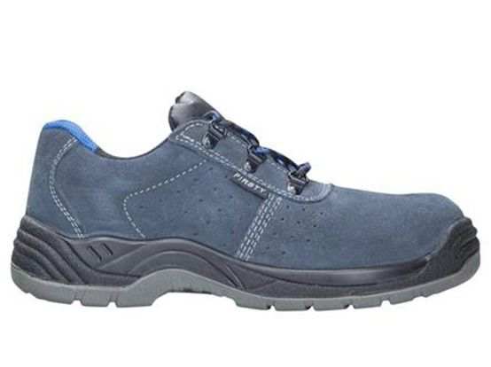 MIXED Labour safety shoes 11385775 48, Firlow Trek S1P Supine
Cannot be taken back for quality assurance reasons!