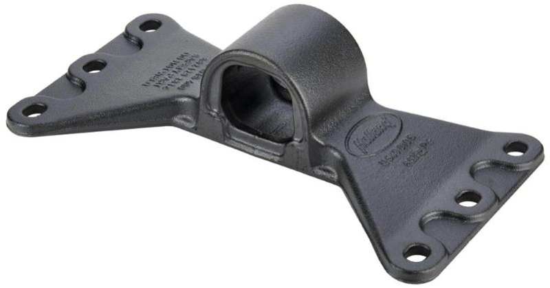 GF Trailer seat bracket 11385765 SK-S 36.20 / 128 mm