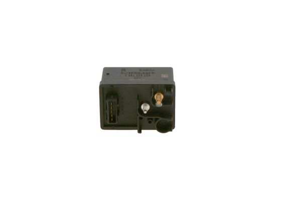 BOSCH Glow plug controller 472742 For glow candle. For Deutz engines. For pumps, machines. Pl (BF4 M 1012 - Altas 1304 LC crackle)
Glow Plug Design: Pencil-type Glow Plug, after-glow capable 1.