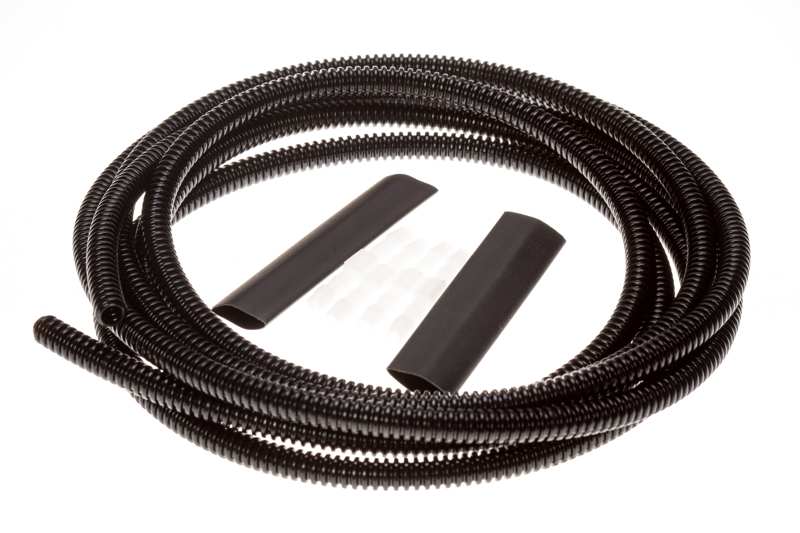 A.Z. MEISTERTEILE Windscreen washer water hose 11385809 Application: Luggage compartment door, universal
Length [m]: 2,5, Nominal Size [mm]: 4,5, Plug Type ID: Gerade Verbinde GS4, Protective Sleeve Material: PA (polyamide)