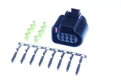 A.Z. MEISTERTEILE Electrical connector repair kit