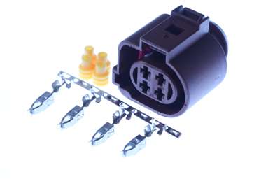 A.Z. MEISTERTEILE Electrical connector repair kit