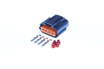 A.Z. MEISTERTEILE Electrical connector repair kit