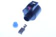 A.Z. MEISTERTEILE Electrical connector repair kit 11386020 Number of pins: 1, Plug Type: Female, Socket Width [mm]: 4,8 2.