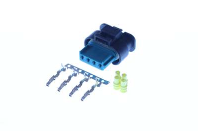 A.Z. MEISTERTEILE Electrical connector repair kit