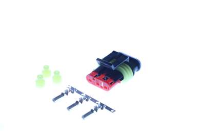 A.Z. MEISTERTEILE Electrical connector repair kit