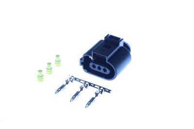 A.Z. MEISTERTEILE Electrical connector repair kit