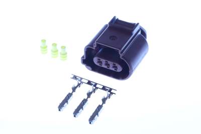 A.Z. MEISTERTEILE Electrical connector repair kit