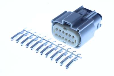 A.Z. MEISTERTEILE Electrical connector repair kit