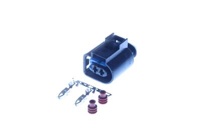 A.Z. MEISTERTEILE Electrical connector repair kit