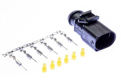 A.Z. MEISTERTEILE Electrical connector repair kit