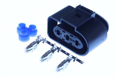 A.Z. MEISTERTEILE Electrical connector repair kit