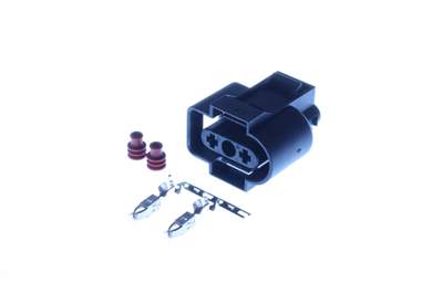 A.Z. MEISTERTEILE Electrical connector repair kit