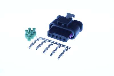 A.Z. MEISTERTEILE Electrical connector repair kit