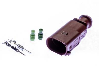 A.Z. MEISTERTEILE Electrical connector repair kit