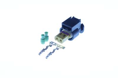 A.Z. MEISTERTEILE Electrical connector repair kit