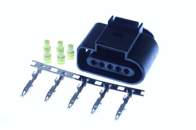 A.Z. MEISTERTEILE Electrical connector repair kit